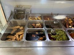 -老济南药膳把子肉(周公祠街店)