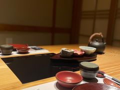 -花潮料理艺食馆(世欧广场店)