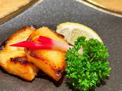 -京旬海鲜放题·铁板烧自助餐厅
