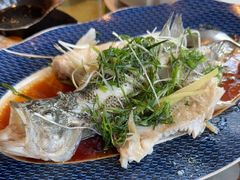 -德尚煌·顺德菜(誉山悠方天地店)