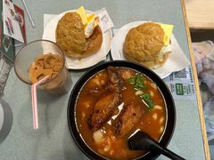 -华嫂冰室(湾仔店)