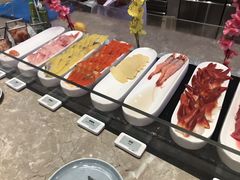 -菲住布渴酒店自助餐厅(阿里巴巴西溪园区店)