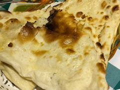 -Santoor 萨都里印度餐厅(北锣鼓巷店)