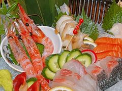 -长崎屋·日本料理·刺身·烧鸟(天河北路店)