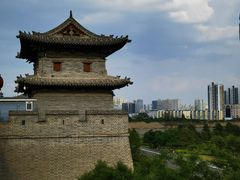 -大同古城墙