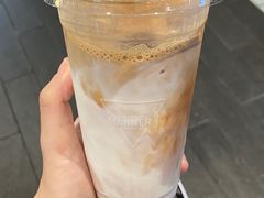 -Manner Coffee(布吉万象汇店)