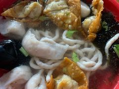 -非遗·十八曲鱼饺(西马总店)