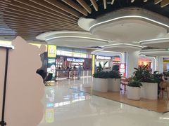 -王大乔泡椒米线·小火锅(星城天地店)