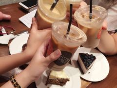 -BAKER&SPICE(国金中心商场店)