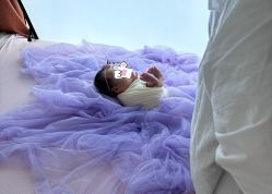 -玛瑞莎专业孕妇摄影(越秀店)