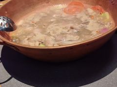 -额尔敦草原涮羊肉·烧烤(冻青树总店)