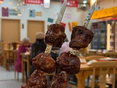 -亿牌牌东北烧烤(怀特店)