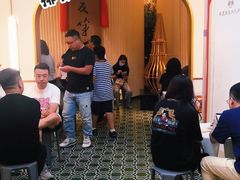 -宁夏国强手抓羊肉·清真菜(未央路凤三店)