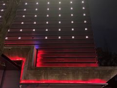 -赤红音乐现场(浦东金桥路店)