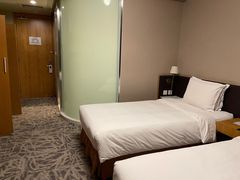 -北京民族园葉子里酒店(鸟巢店)