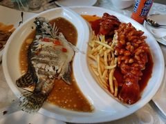 -马凯餐厅(长椿街店)