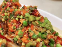 -玉华台饭庄·淮扬菜·烤鸭(望京店)