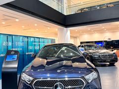 -浙江星杭奔驰4S店(海创园店)