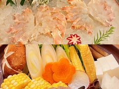 -蟹田居·活蟹料理(东城店)