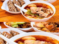 -汕头小吃粿汁(怡居街店)