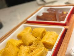 -丁卯•铜锅涮肉(工体店)