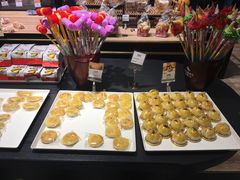 -米洛克欧洲蛋糕(西南路店)