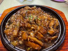 -清华澜园教工餐厅