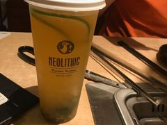 -新石器烤肉(南站店)