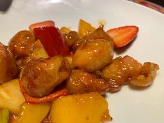 -有璟阁港式餐厅(金融街购物中心店)