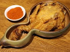 -关中记忆主题餐厅