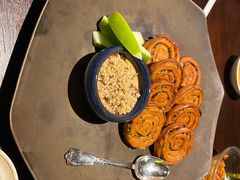 -杭州西子湖四季酒店·金沙厅