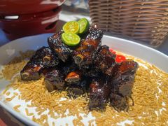 -图味美小黄鱼·景德菜(浙江路店)