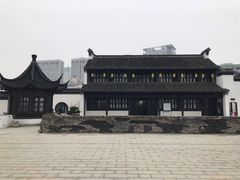 -青果巷历史文化街区