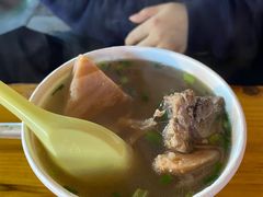 -王记生烫牛杂面馆(兰陵路店)