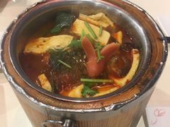 -嘉和一品粥(方庄店)