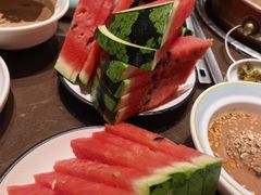 -匹夫涮肉城(黄村店)