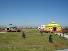 -塞罕坝国家级自然保护区