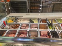 -赛百味SUBWAY(燕莎奥莱店)