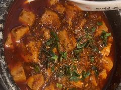 -川味堂·四川豆花(八卦岭店)