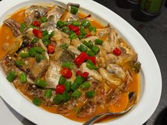 -宝丽轩中餐厅BAOLIXUAN