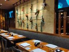 -汉巴味德自助餐厅(嘉定宝龙广场店)