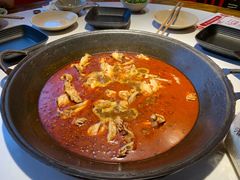 -老天桥蛙炉火锅(姑苏总店)