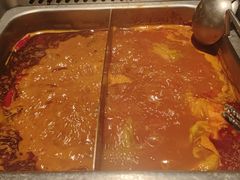 -海底捞火锅(奥森店)