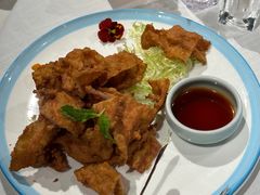 -开海·红岛海鲜虾水饺(石老人店)