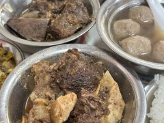 -阿秋牛排(湖心街店)