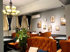 -吱咖啡西式简餐