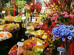 -豆豆花艺(新光天地店)