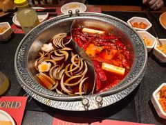 -牛New寿喜烧(金茂览秀城店)
