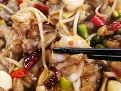 -回·龙虾铺·盆盆蟹·烧烤大排档(回龙观店)