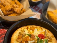 -必胜客(龙茗店)